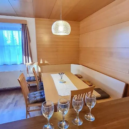 Luxury Apartments Prezin Hocko Pohorje Exterior photo