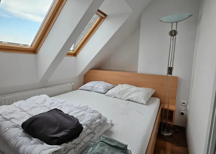 Luxury Apartments Prezin
