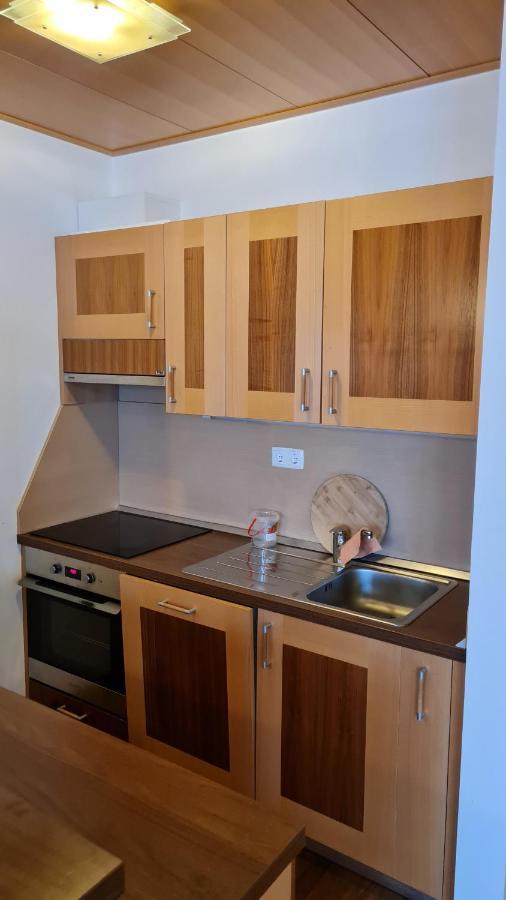 Apartment Luxury Prezin *