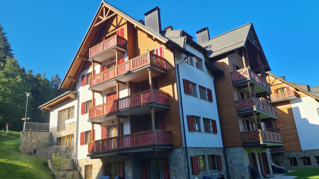 Apartment Luxury Prezin