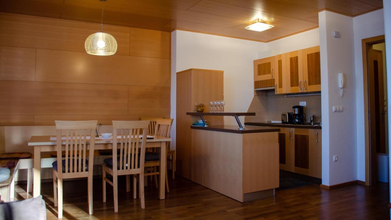 Luxury Prezin Apartment