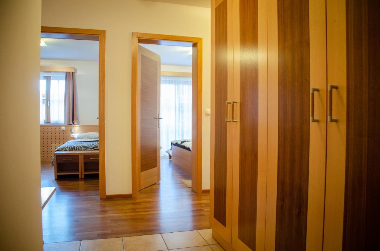 Luxury Prezin * Hočko Pohorje
