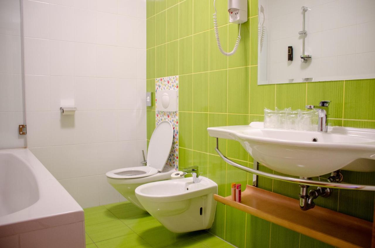 Luxury Prezin Apartment