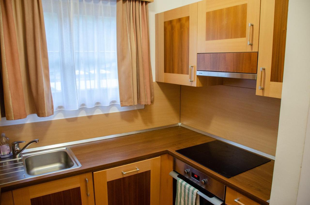 Apartment Luxury Prezin Hočko Pohorje