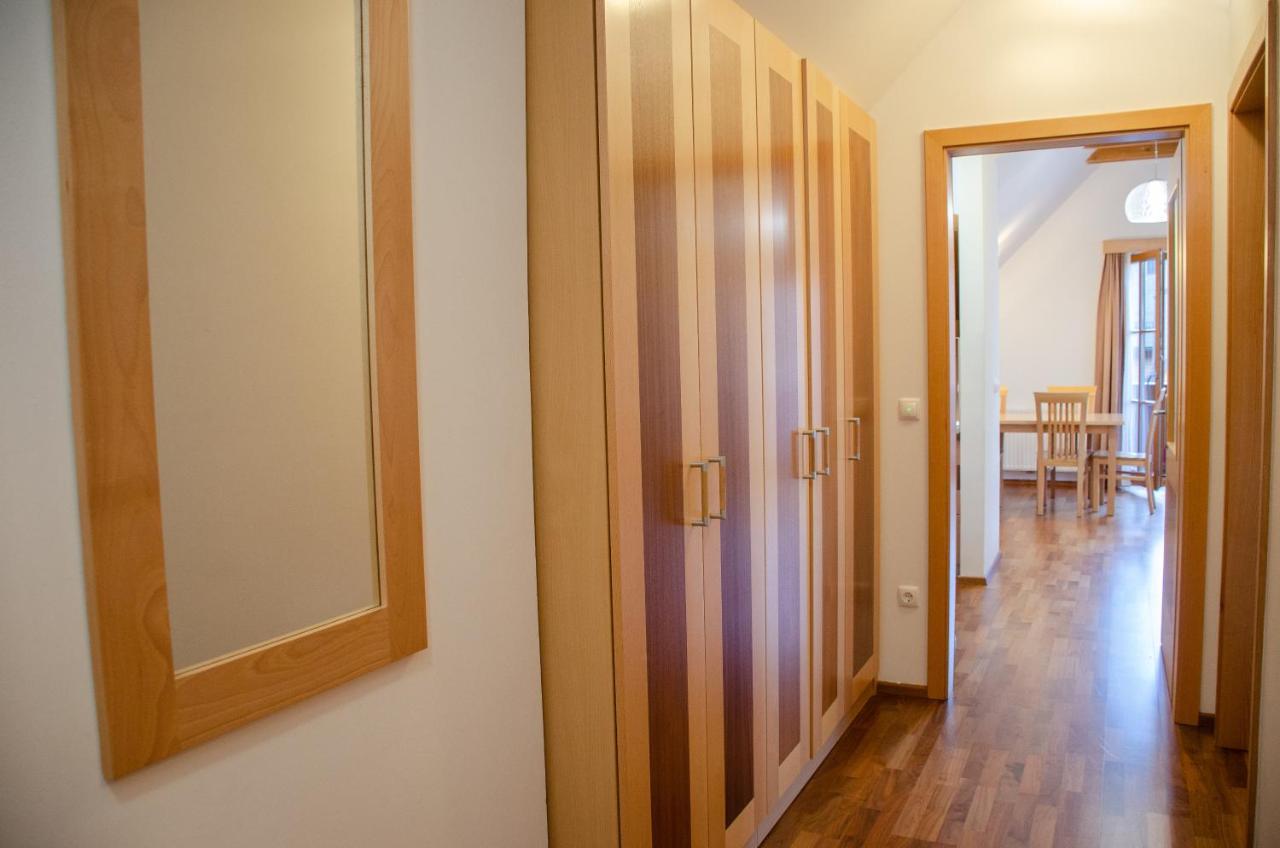 Apartment Luxury Prezin
