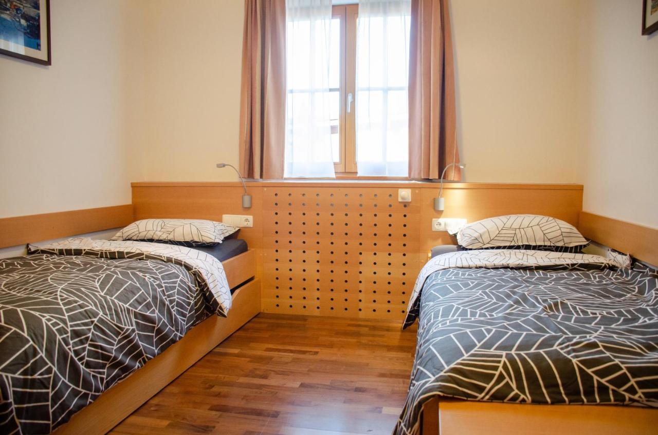 Apartment Luxury Prezin