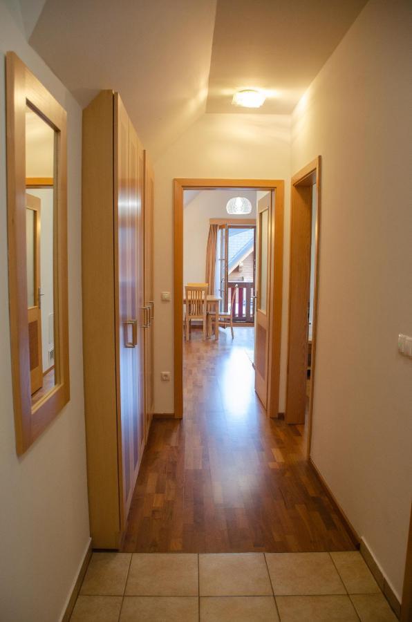 Luxury Prezin Apartment *