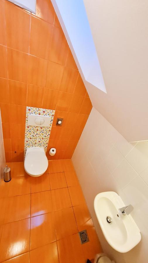Luxury Prezin * Hočko Pohorje